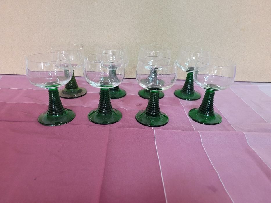 К-т френски чаши НАМАЛЕН