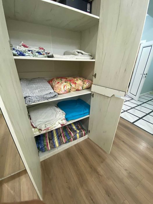 Квартира посуточная в ЖК Грин Плаза