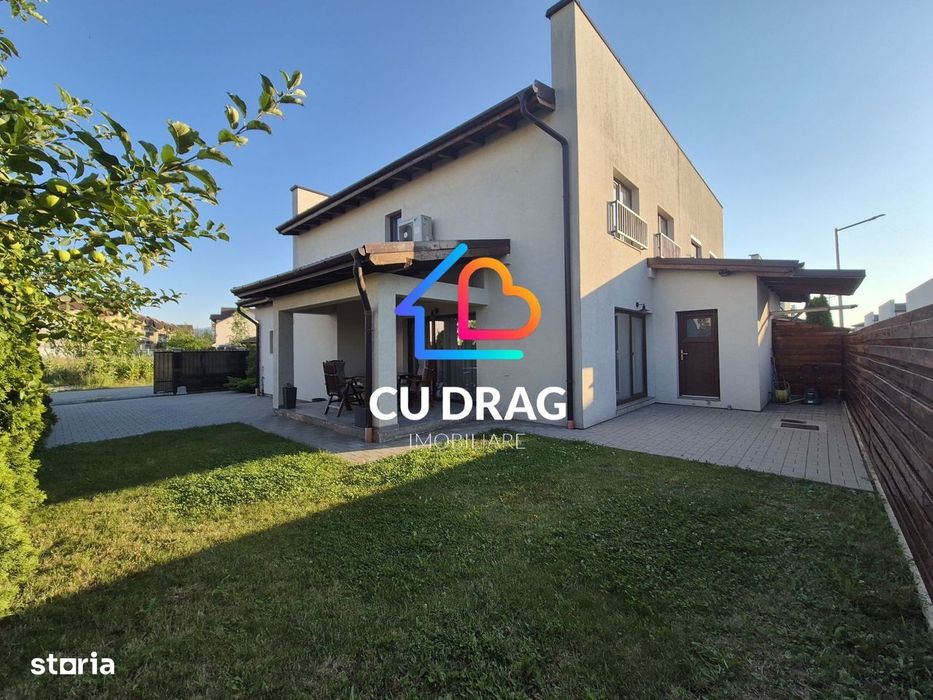 Duplex de inchitiat Selimbar TRIAJULUI