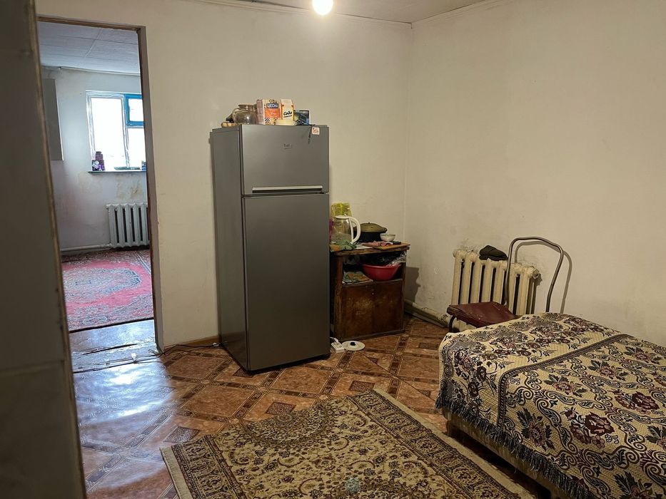 Сдам 1и2х комнатные в районе СК Динамо