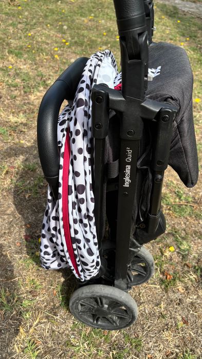 Лятна количка Inglesina Quid 2