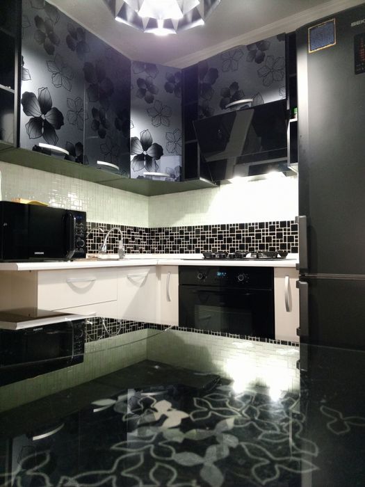 Продам кухонный гарнитур