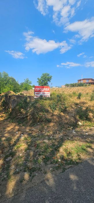 Парцел в регулация АШИКЛАР
