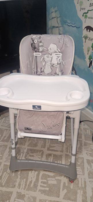 Стул для кормления