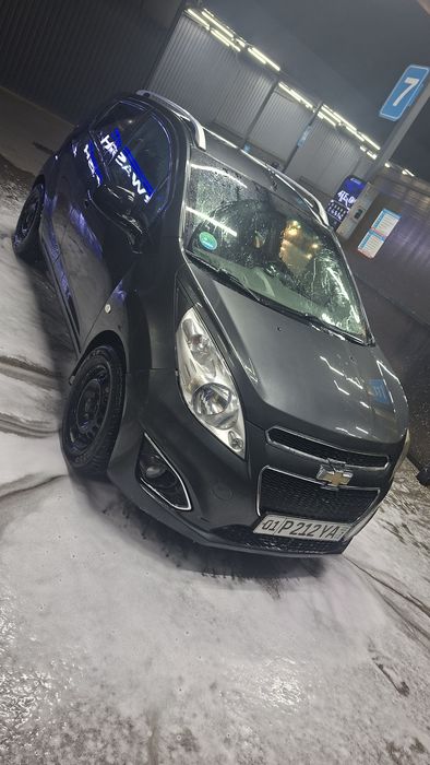 Spakr 2019 arenda