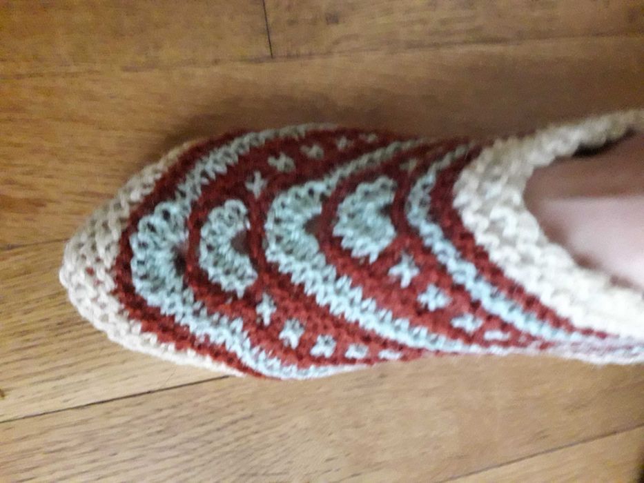 Гуменки лилави 39 номер