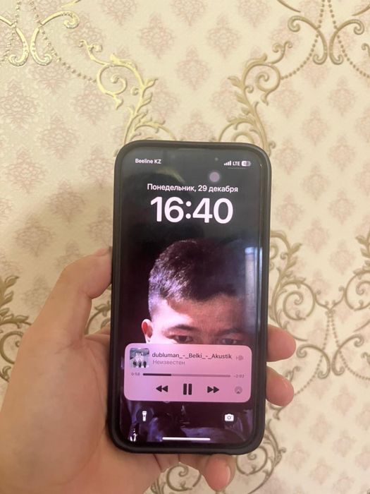 Iphone 13 гарантия