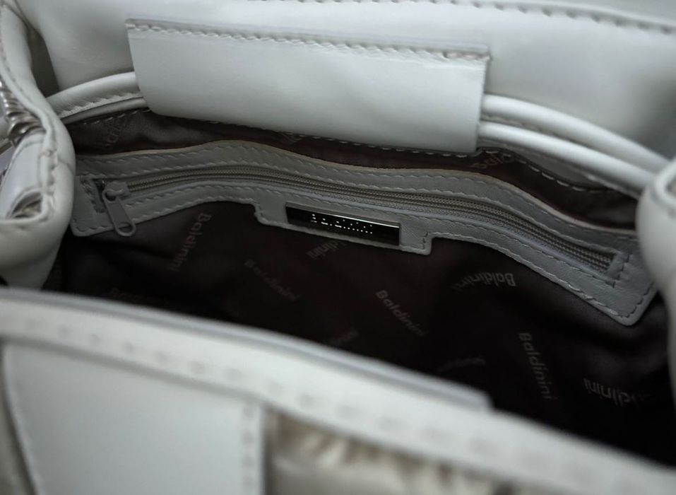 Baldinini rucsac piele