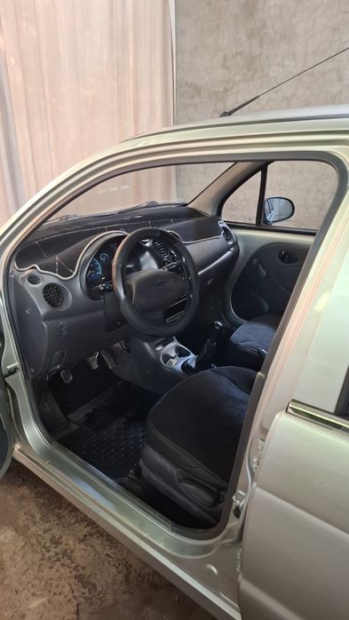 Matiz  MX  2009 yil
