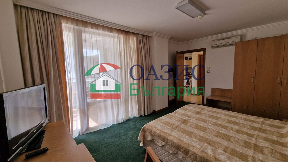 Апартамент с 2 спални, 2 ет., "Емералд", Равда, България, 138.28 кв. м., цена 89000 евро # 33300570