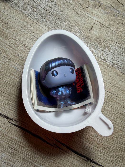 игрушка ОСД УИЛЛ изнанка