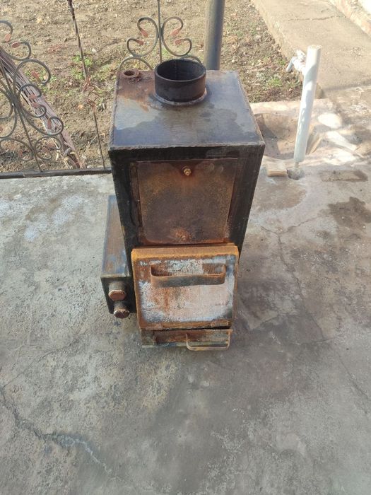 Универсал котёл сотилади