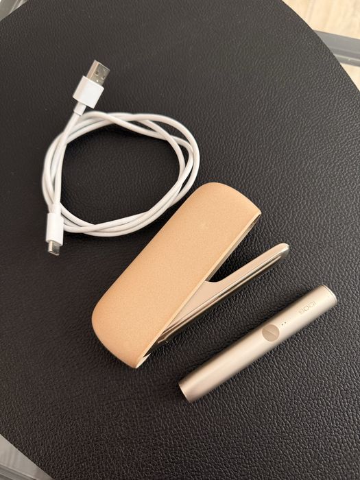 Iqos Iluma Delia