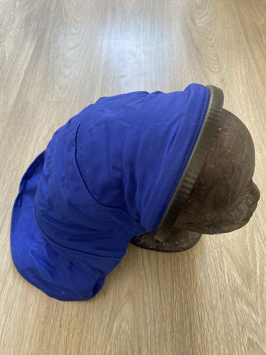 Capa Posterioară pentru casca de sudură viziera de gât cu etanșare