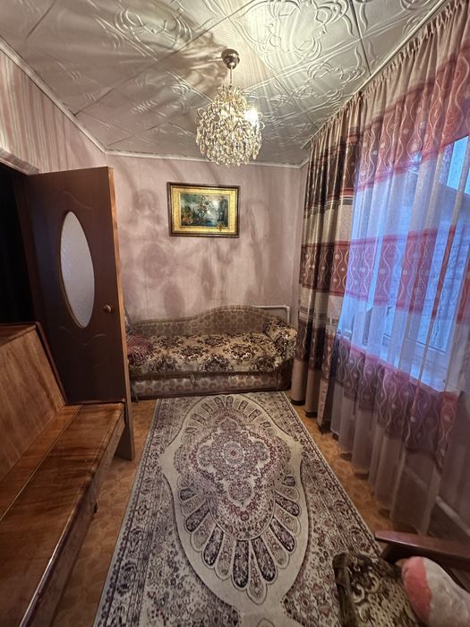 Продается дом на одного хозяина