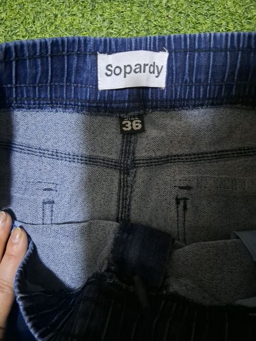 Jinsi bruklar har hil.    mujskoy sifati zur