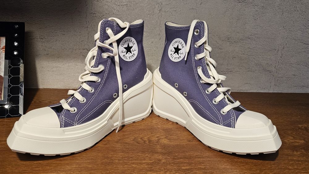 Кеды Converse Chuck 70