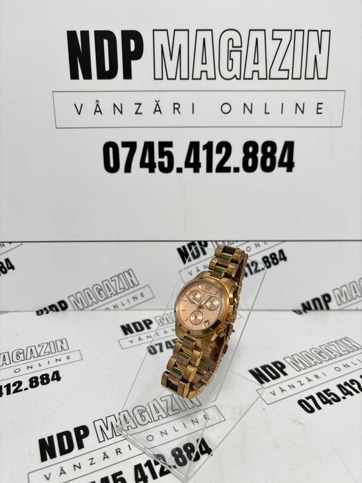 NDP Amanet NON-STOP Sos. Giurgiului 119 MICHAEL KORS (28033)