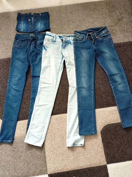 Пакет женских вещей