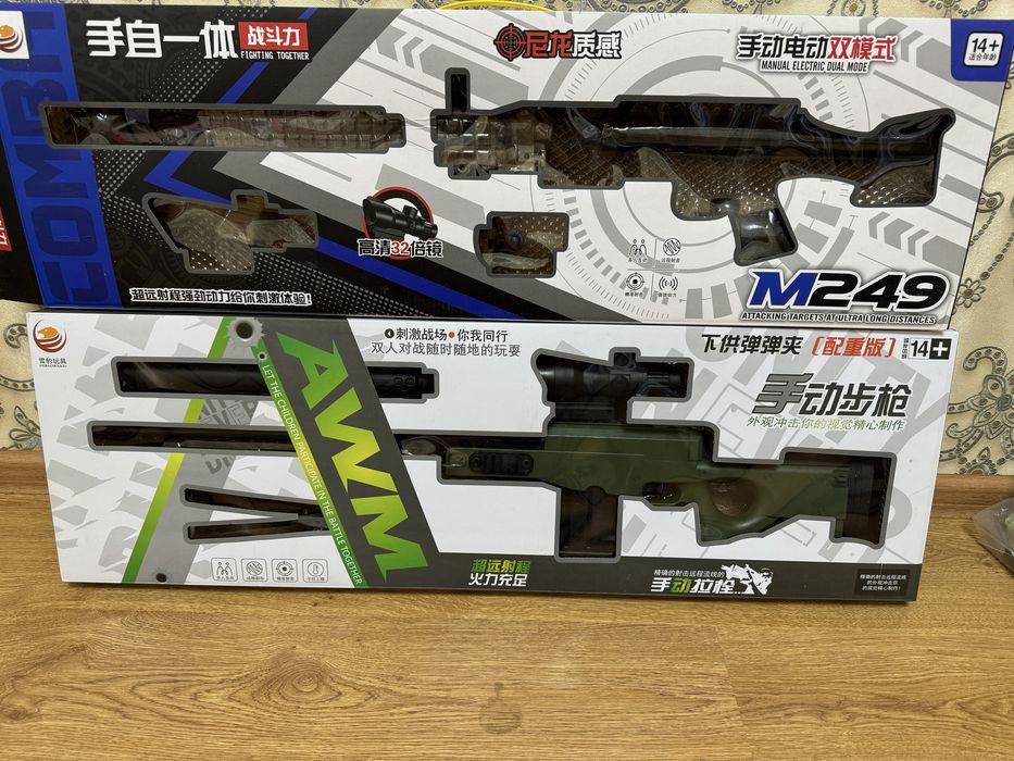 Кухня детская новая