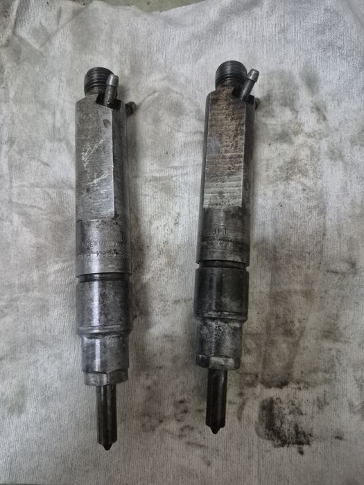 Дюзи 1.9tdi 110 hp