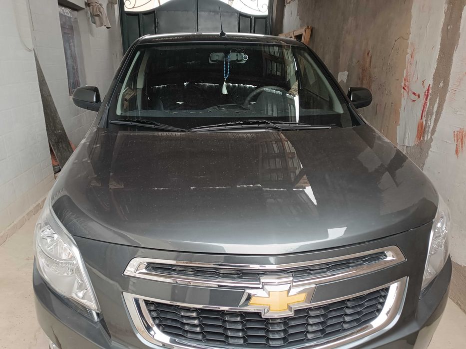 Продается Кобальт 2022 года июль