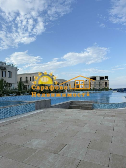 Дава се под наем Къща в Бургас, Сарафово - 116 кв.м за 1097.01 € - Снимка #16