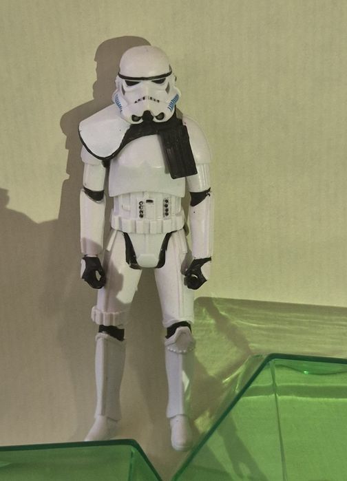 Star wars - фигурки