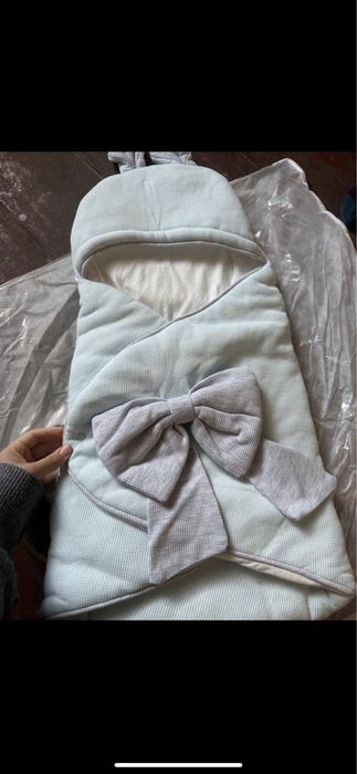 конверт туркия комьинзон подарок