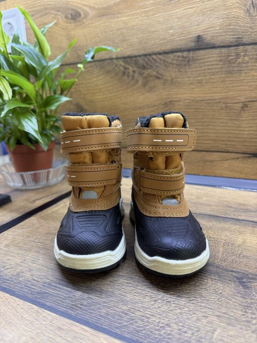 Детски ботуши