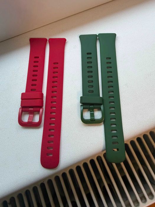 Curea silicon Huawei Band 7