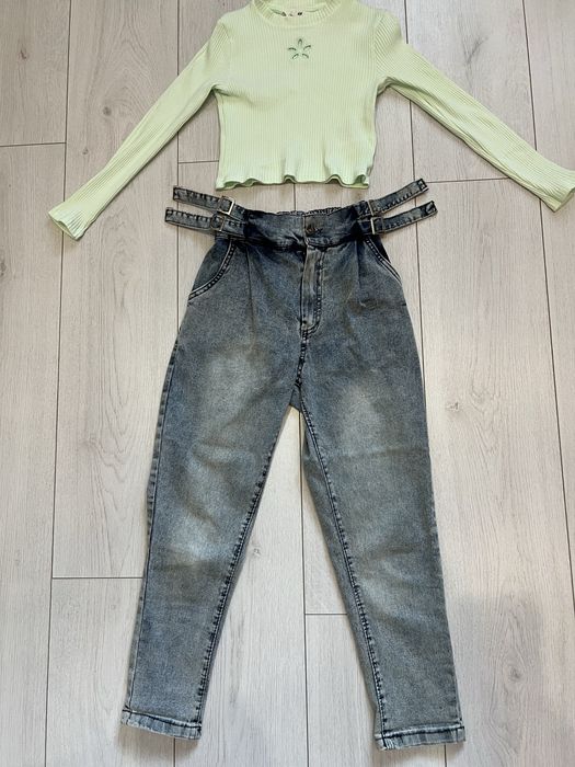 Сет за момиче H&M