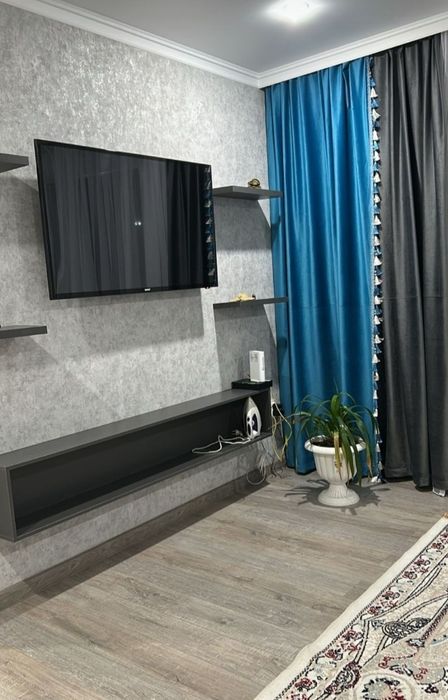 Кваритра на сутки
