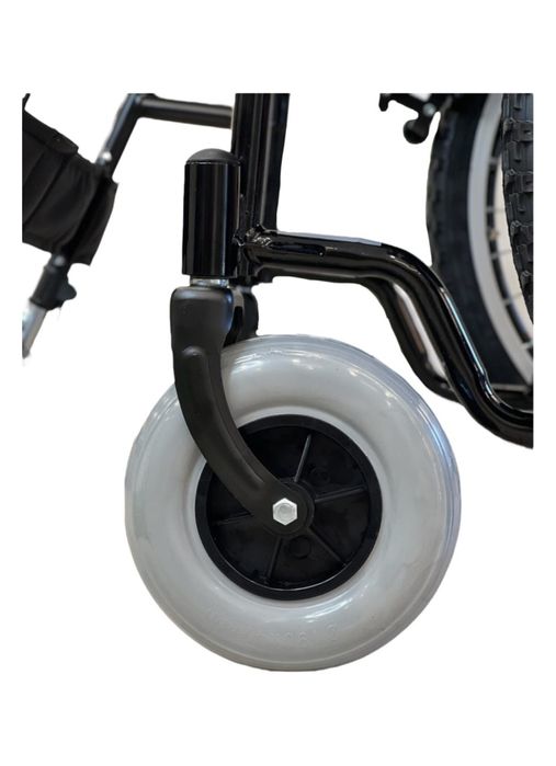 Инвалидная коляска прогулочная