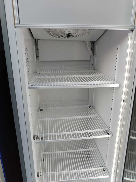 Vitrine retro /vitrine frigorifice verticale