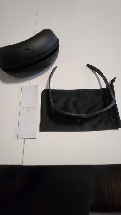 Нови слънчеви очила Puma PU0436S 001