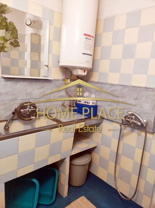 Дава се под наем Двустаен апартамент в Варна, Възраждане 3 - 48 кв.м за 357 € - Снимка #10