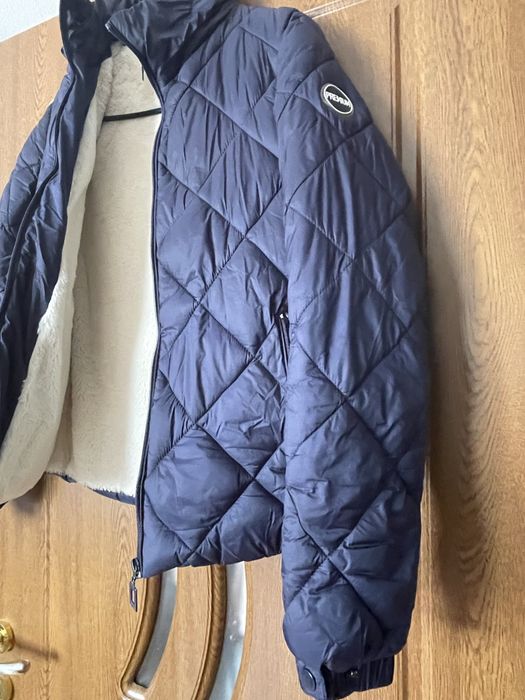 Geaca de iarna dama S