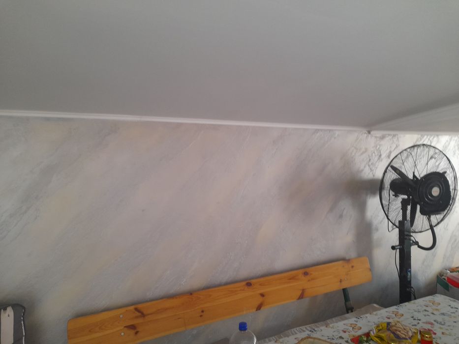 Executam lucrări de construcții finisaje interioare și exterioare