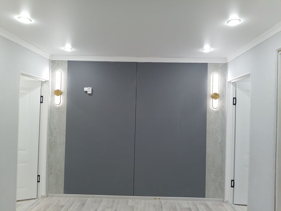 2 комнатный квартира