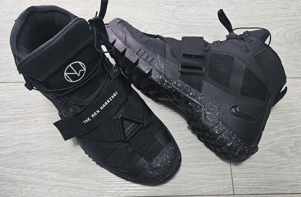 nike undercover ' Moda si frumusete ' OLX.ro