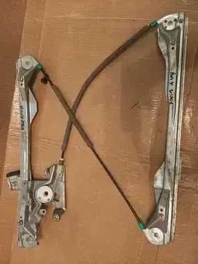 Macara ford mondeo mk4/ford focus mk1