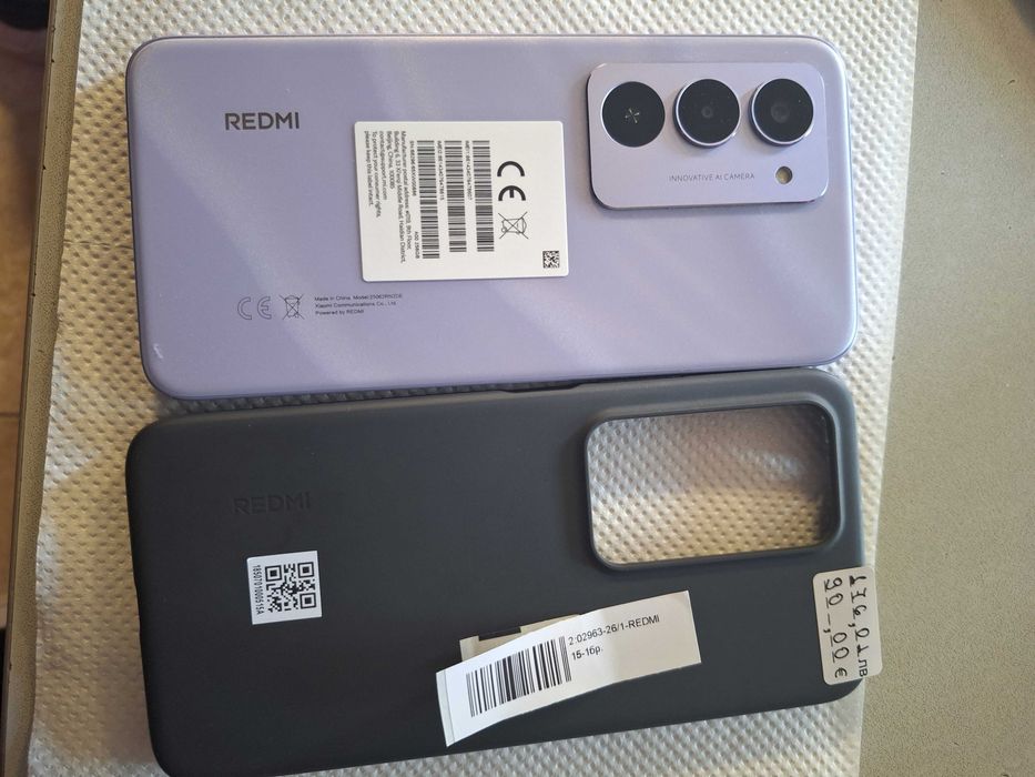 Redmi 15