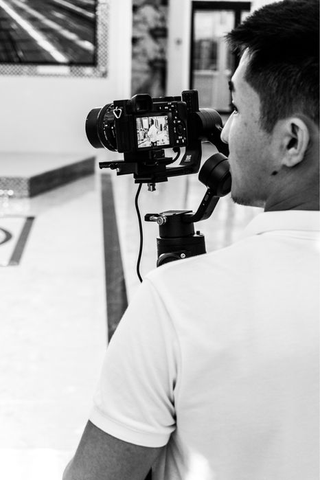 ФОТОГРАФ ВИДЕОГРАФ LED экран эфир видеооператор той кудалык кыз узату