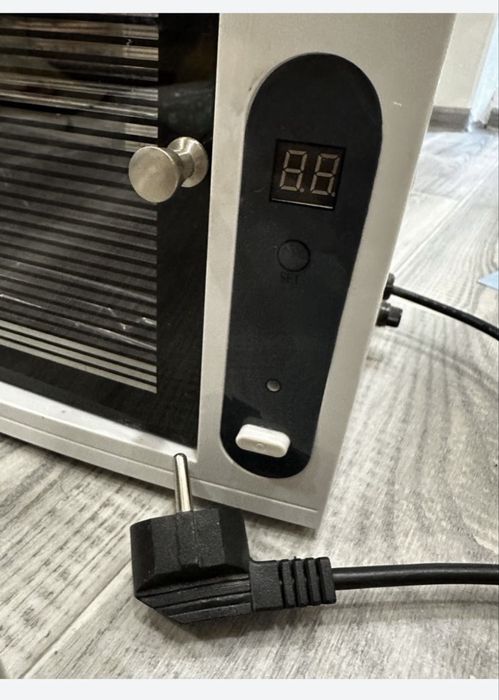 UV стерилизатор для маникюра