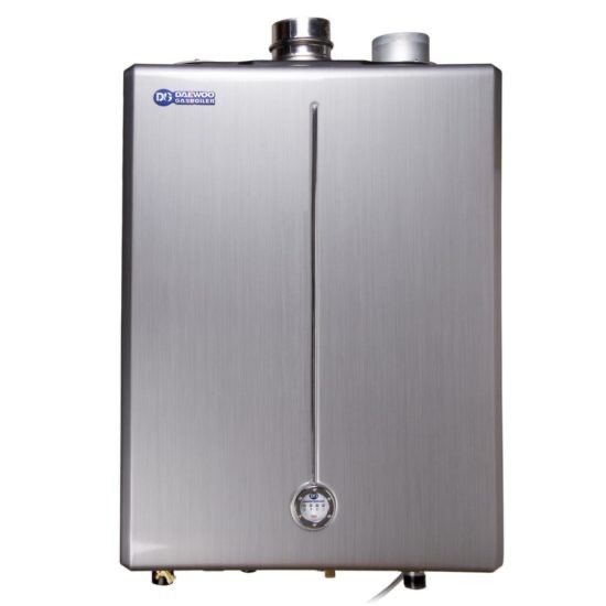 Ремонт Rinnai газовых котлов всех марок