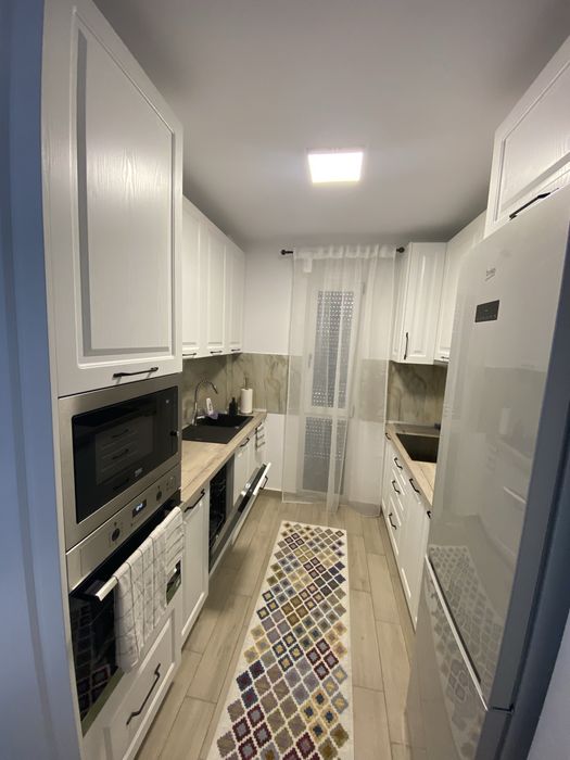 Vand apartament 2 camere in West Residence