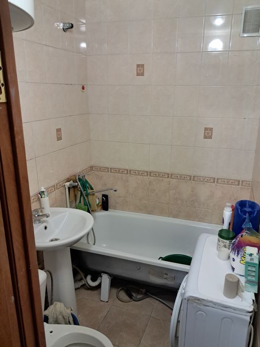 Сдам 1-комн квартиру