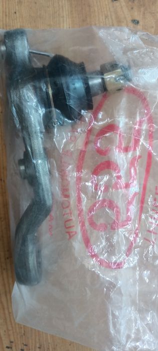 Опора шаровая Tayota Mark 2