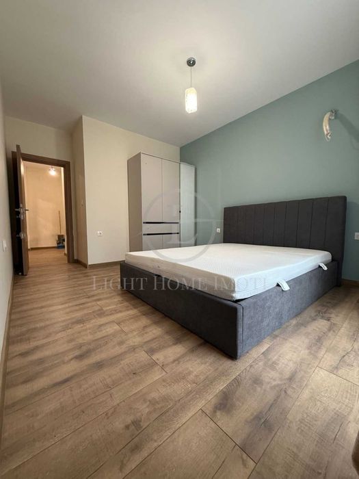 Продава се Двустаен апартамент в Пловдив, Тракия - 74 кв.м за 998 €/кв.м - Снимка #4